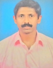 Pradeep Kumar